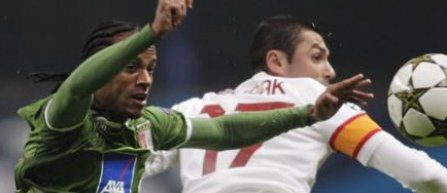 Galata a invins pe Braga si s-a calificat in optimi